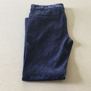 Old Navy Pixie Crop Pants